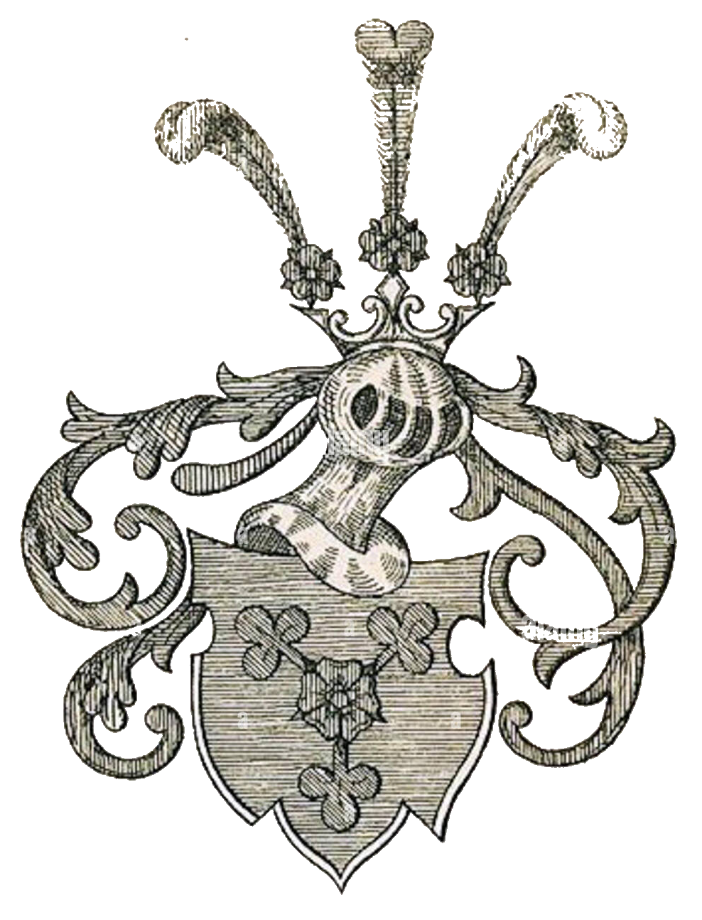 von Fromburg
